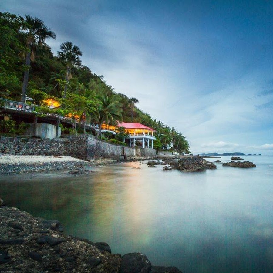 Eagle Point Beach Resort and Batangas Hotel Avatar de chaîne YouTube