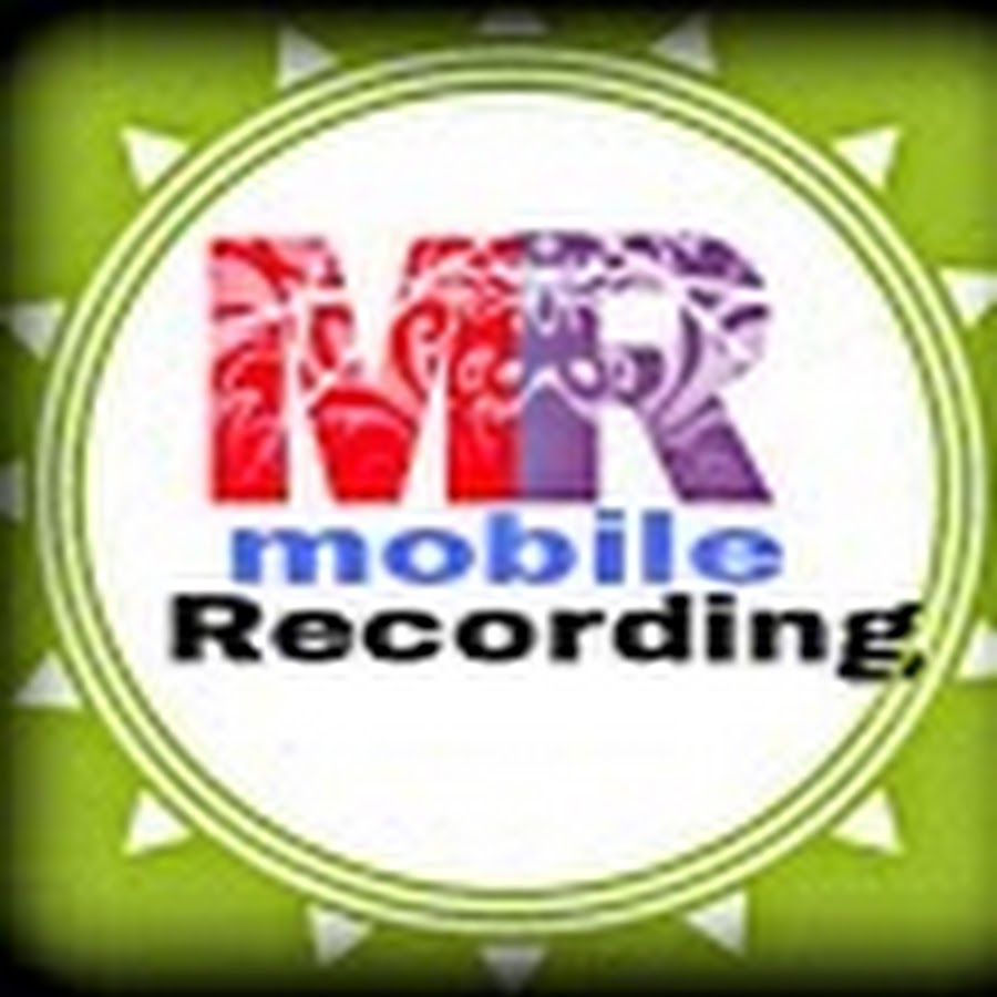 Mobile Recording by Pankaj YouTube channel avatar