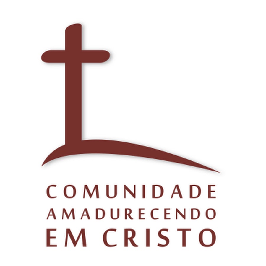 Comunidade Amadurecendo em Cristo ইউটিউব চ্যানেল অ্যাভাটার