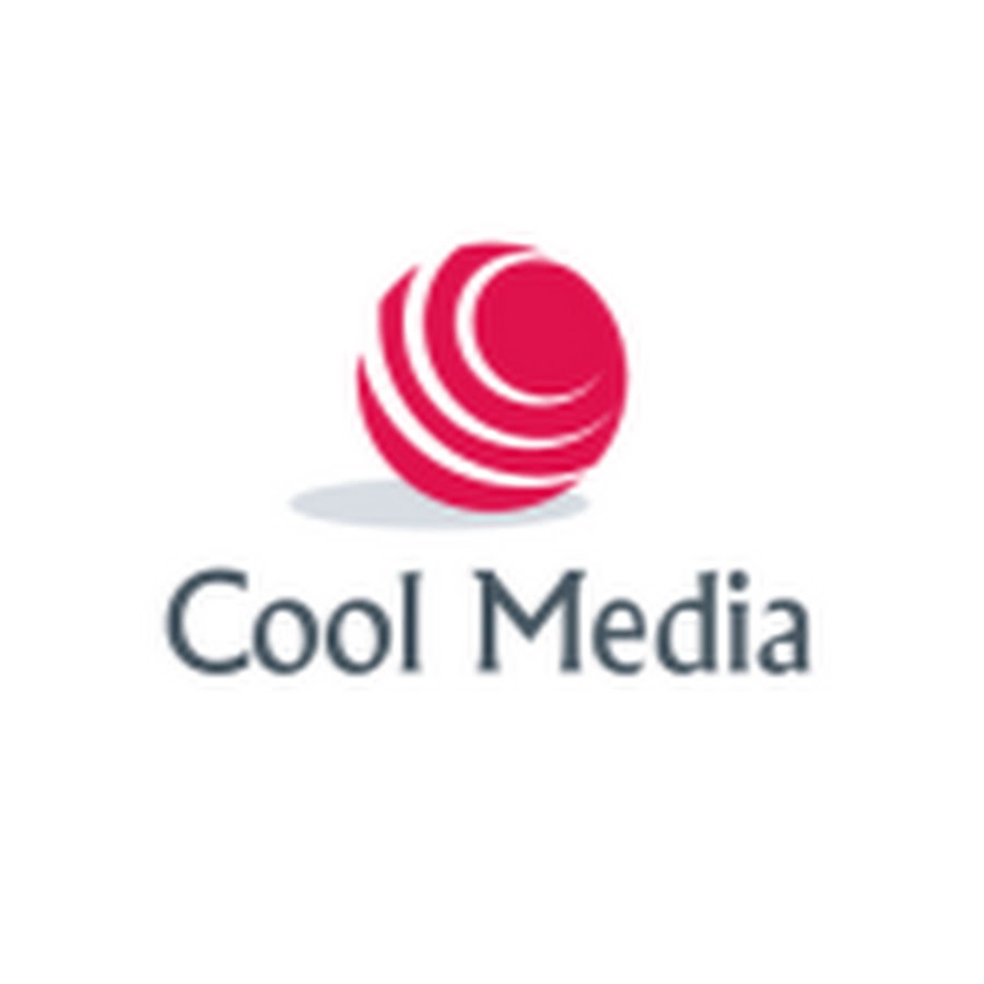 Cool Media YouTube channel avatar