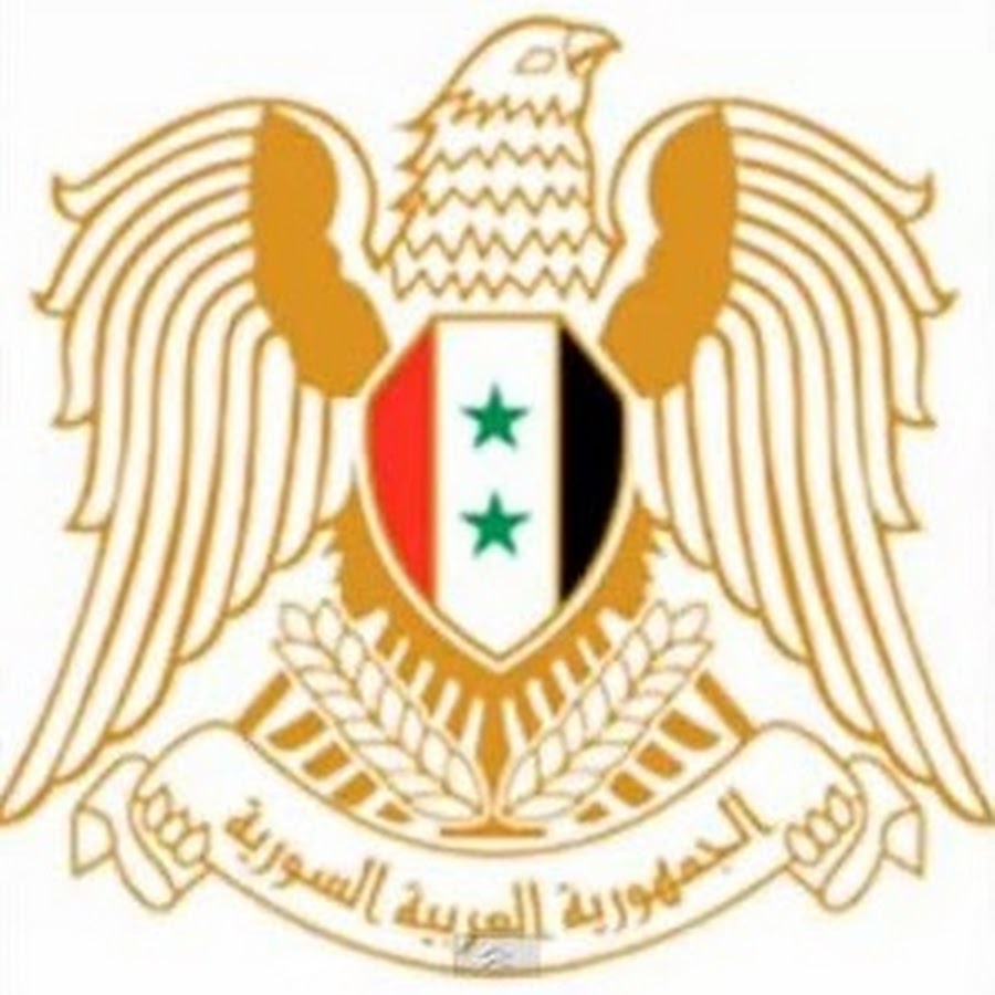 Syria News Press رمز قناة اليوتيوب