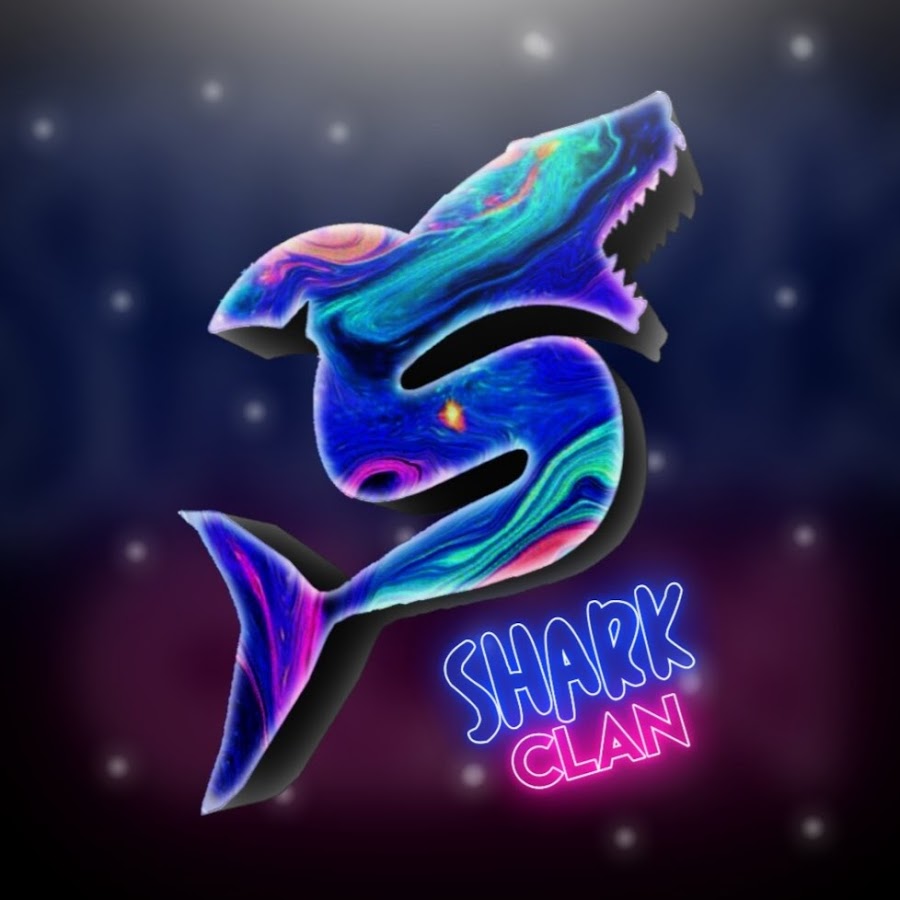 Shark Clan ESP رمز قناة اليوتيوب