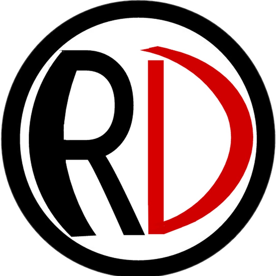 RD KALEDATM YouTube channel avatar