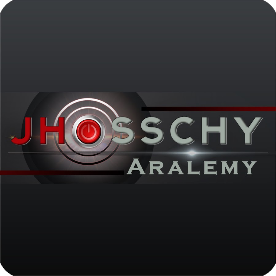 Jhosschy رمز قناة اليوتيوب