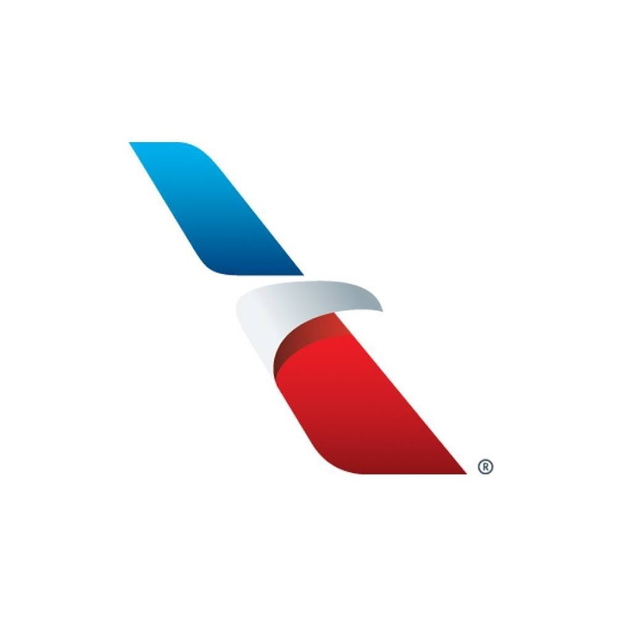 American Airlines Avatar del canal de YouTube