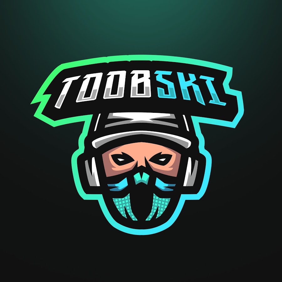 ToobSki رمز قناة اليوتيوب