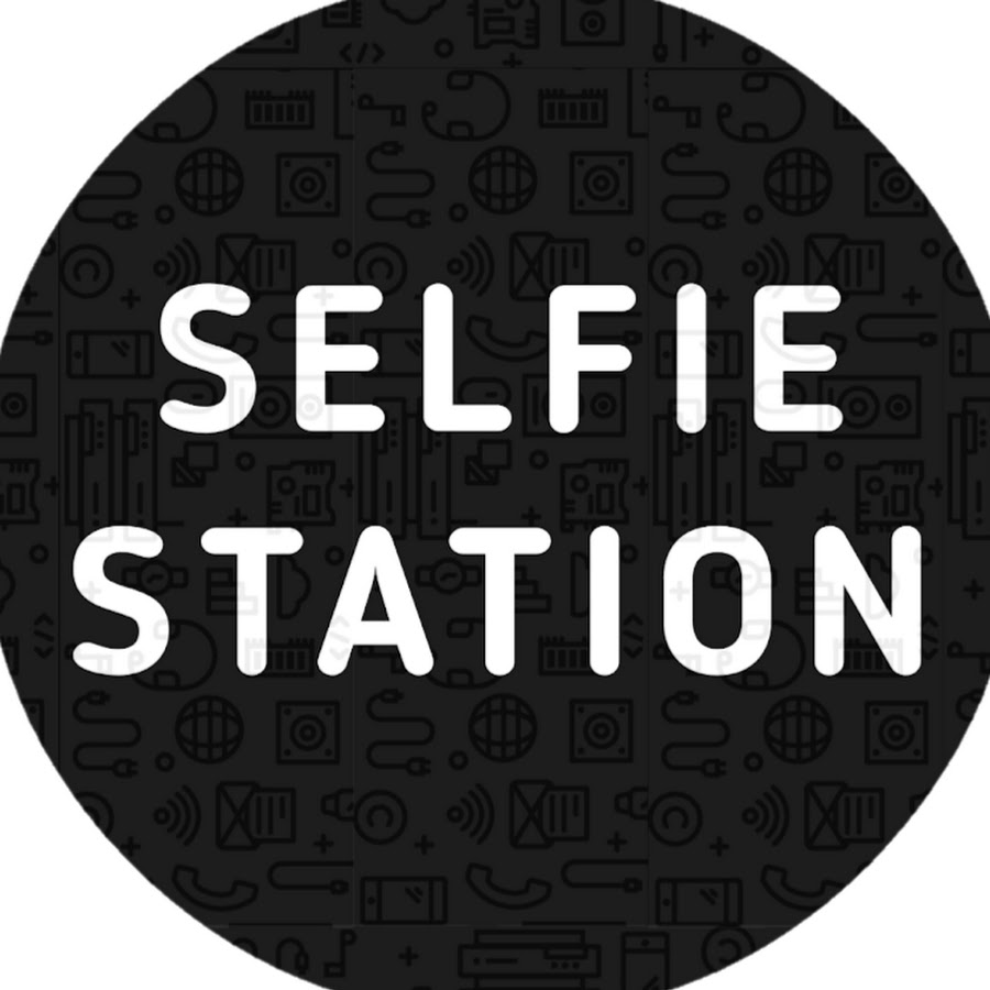 Selfie Station رمز قناة اليوتيوب