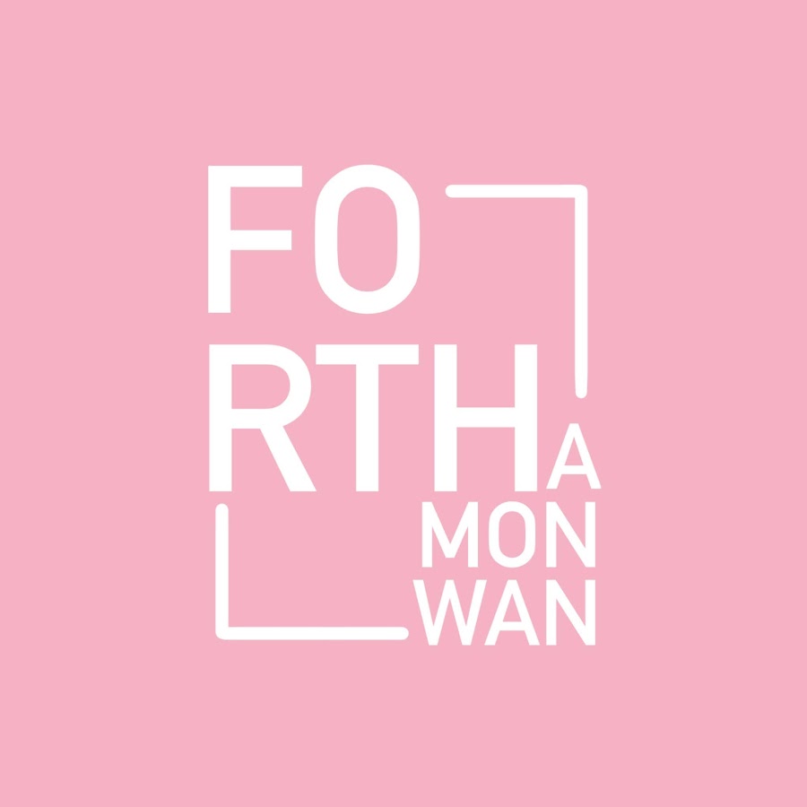 Forth Thamonwan YouTube channel avatar