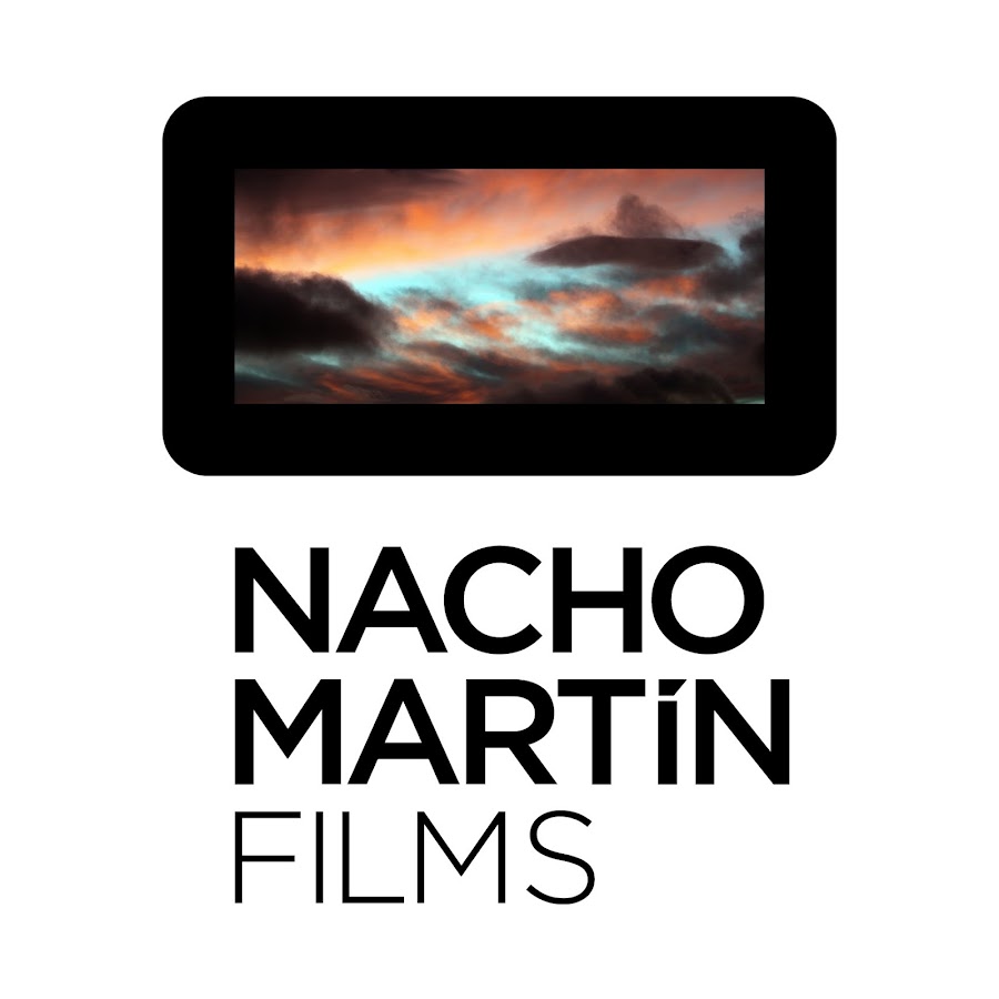 NachoMartinFilms Avatar de canal de YouTube