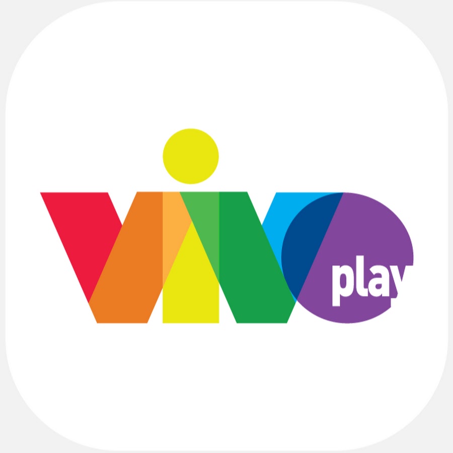 VIVO play YouTube channel avatar