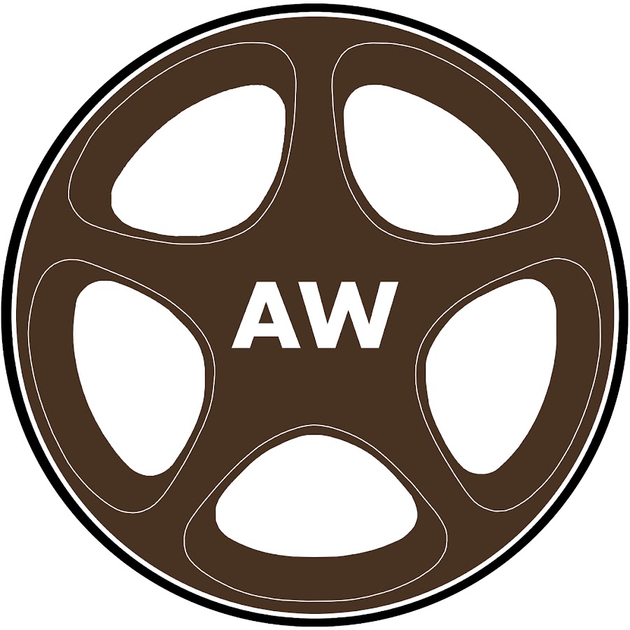 Aging Wheels YouTube channel avatar