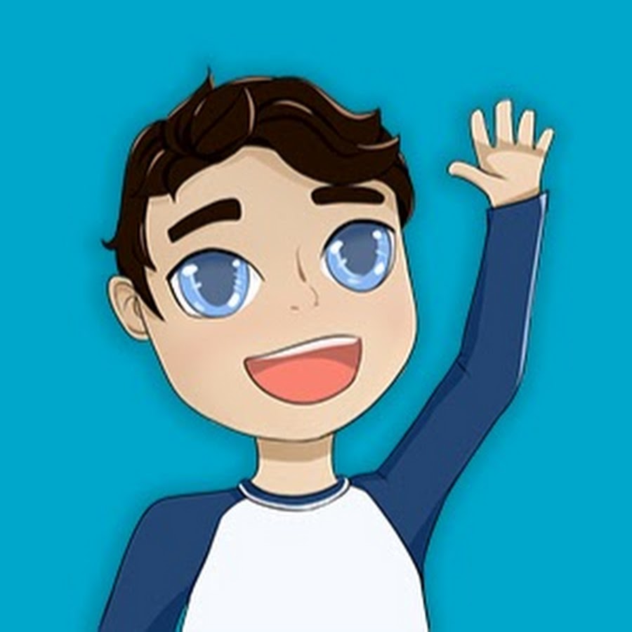 SupCris YouTube channel avatar