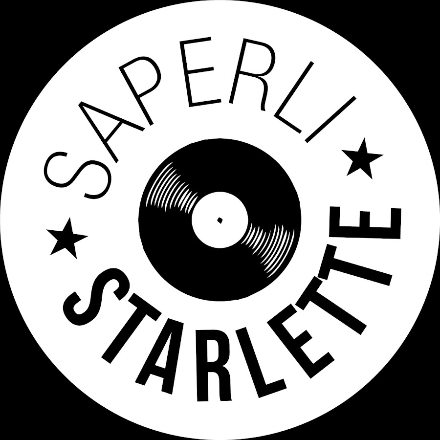 Saperli Starlette - YouTube