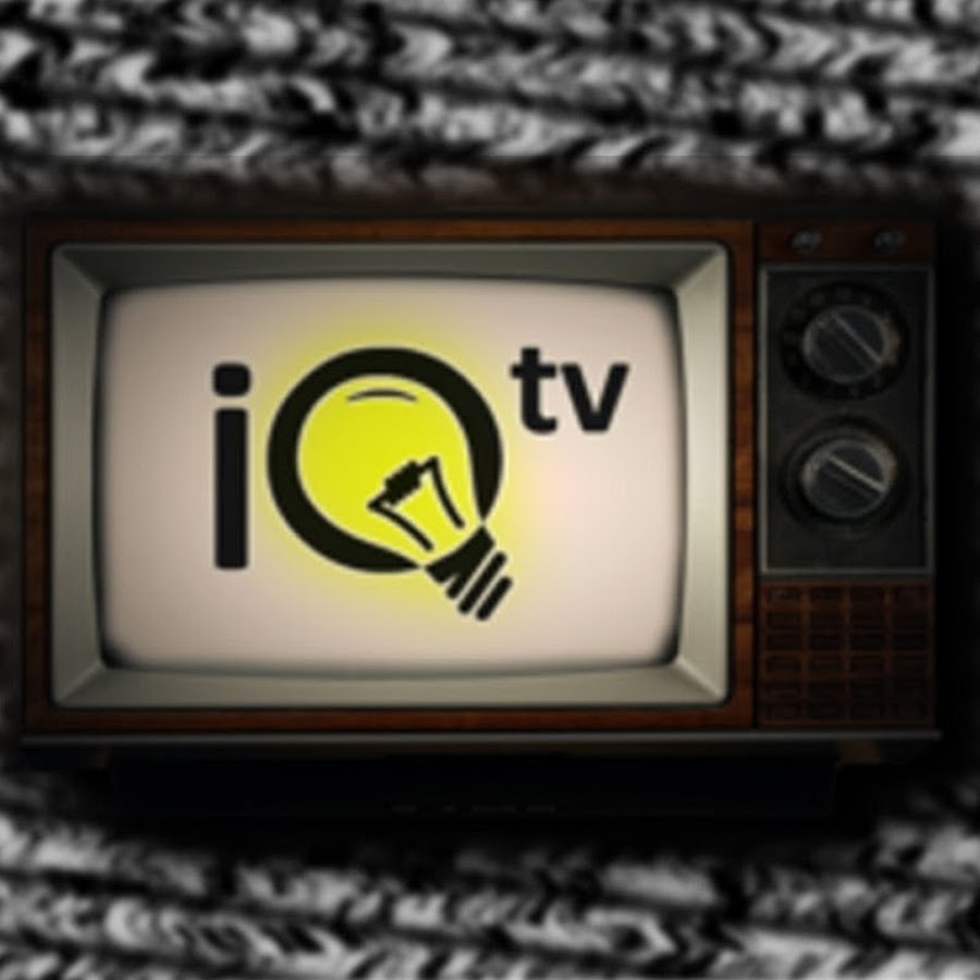 IQTVproduction YouTube kanalı avatarı