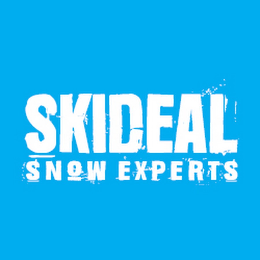 SkiDeal ×¡×§×™×“×™×œ YouTube channel avatar