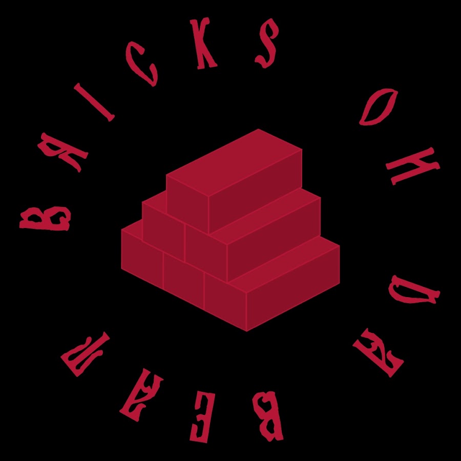 Bricks On Da Beat ইউটিউব চ্যানেল অ্যাভাটার