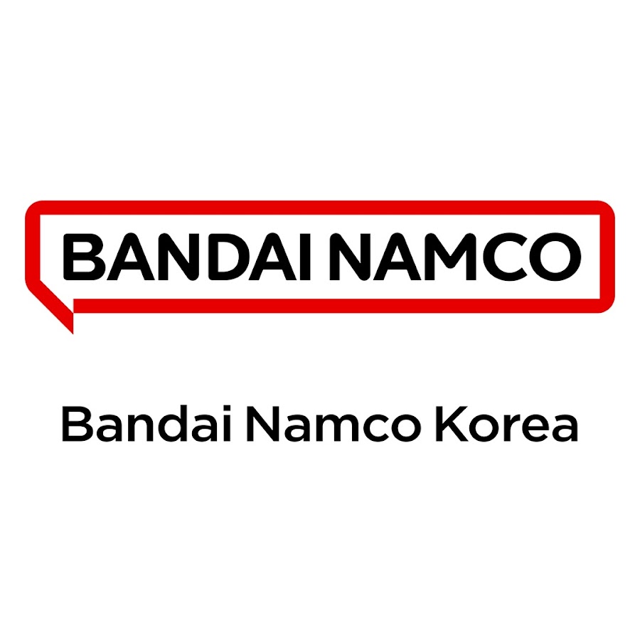 BANDAINAMCO KOREA Avatar canale YouTube 