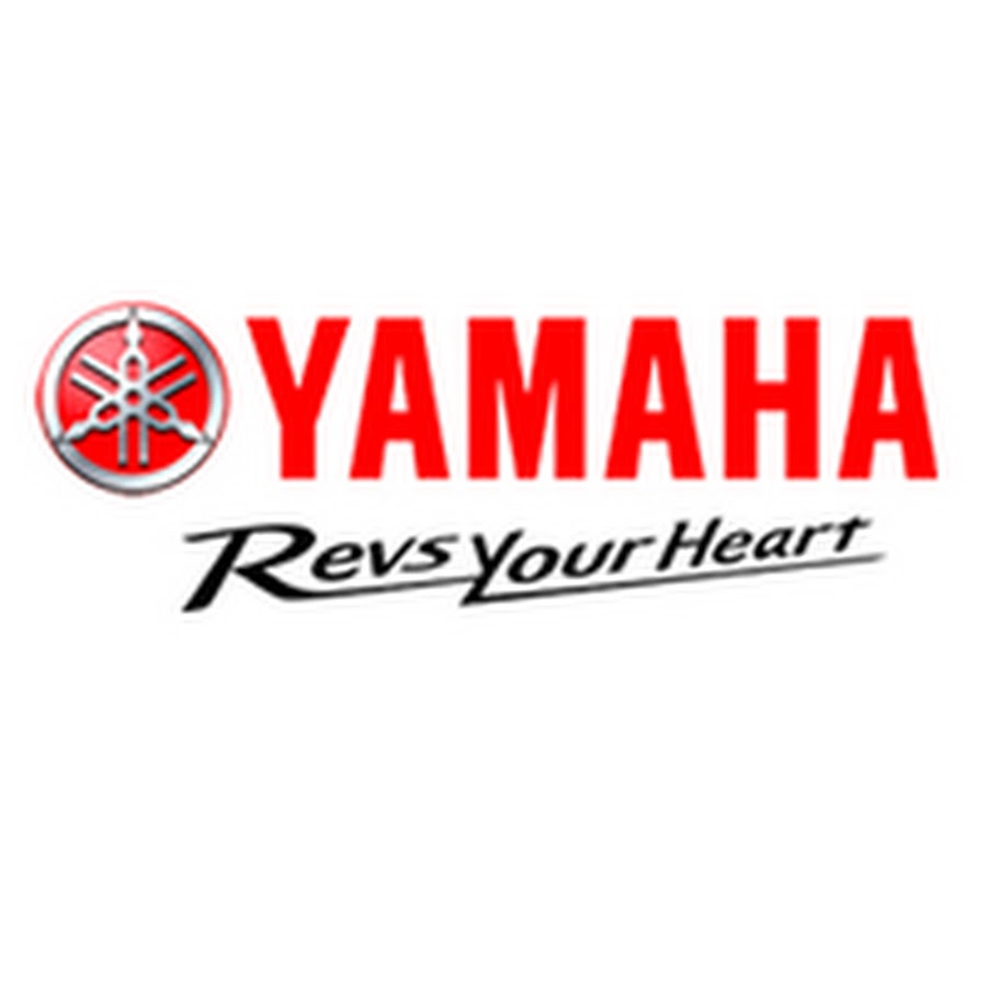 India Yamaha Motor YouTube channel avatar