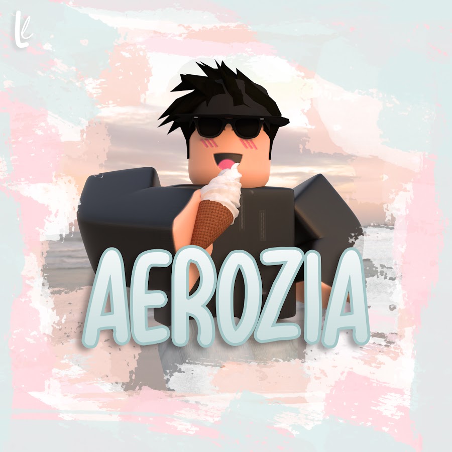 Aerozia YouTube channel avatar