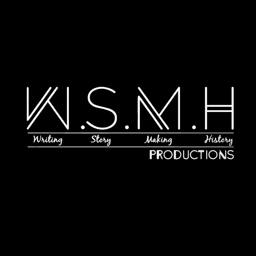 WSMH Productions YouTube channel avatar