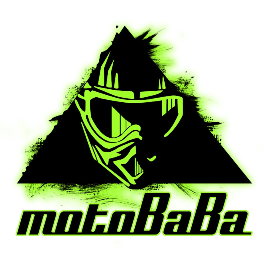 motoBaBa YouTube kanalı avatarı
