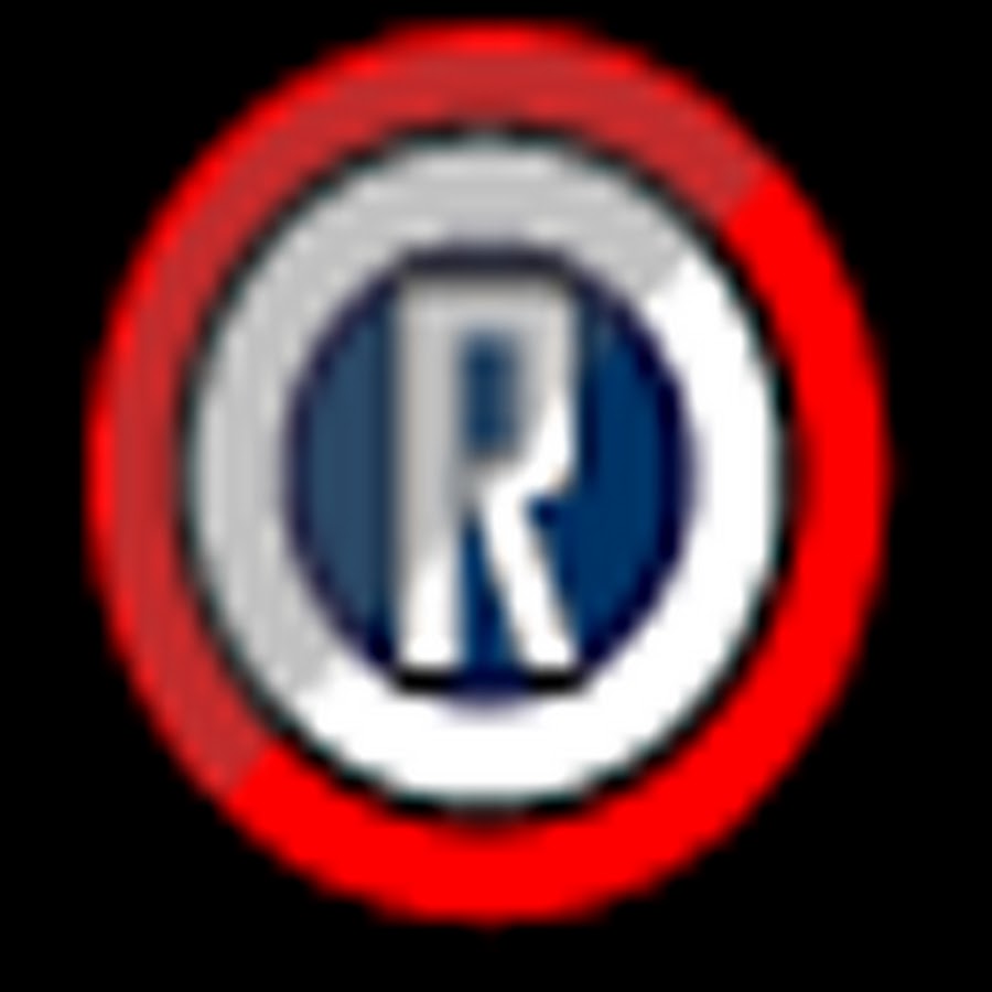 ra29597 YouTube channel avatar