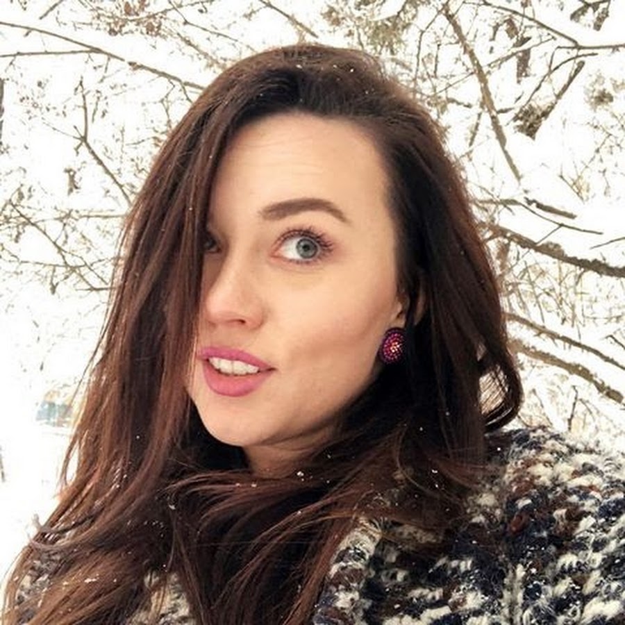KatiaRumyanka YouTube channel avatar