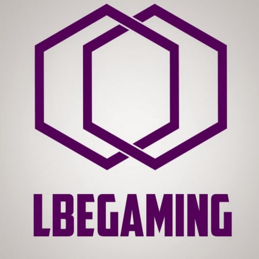 LBEGaming رمز قناة اليوتيوب