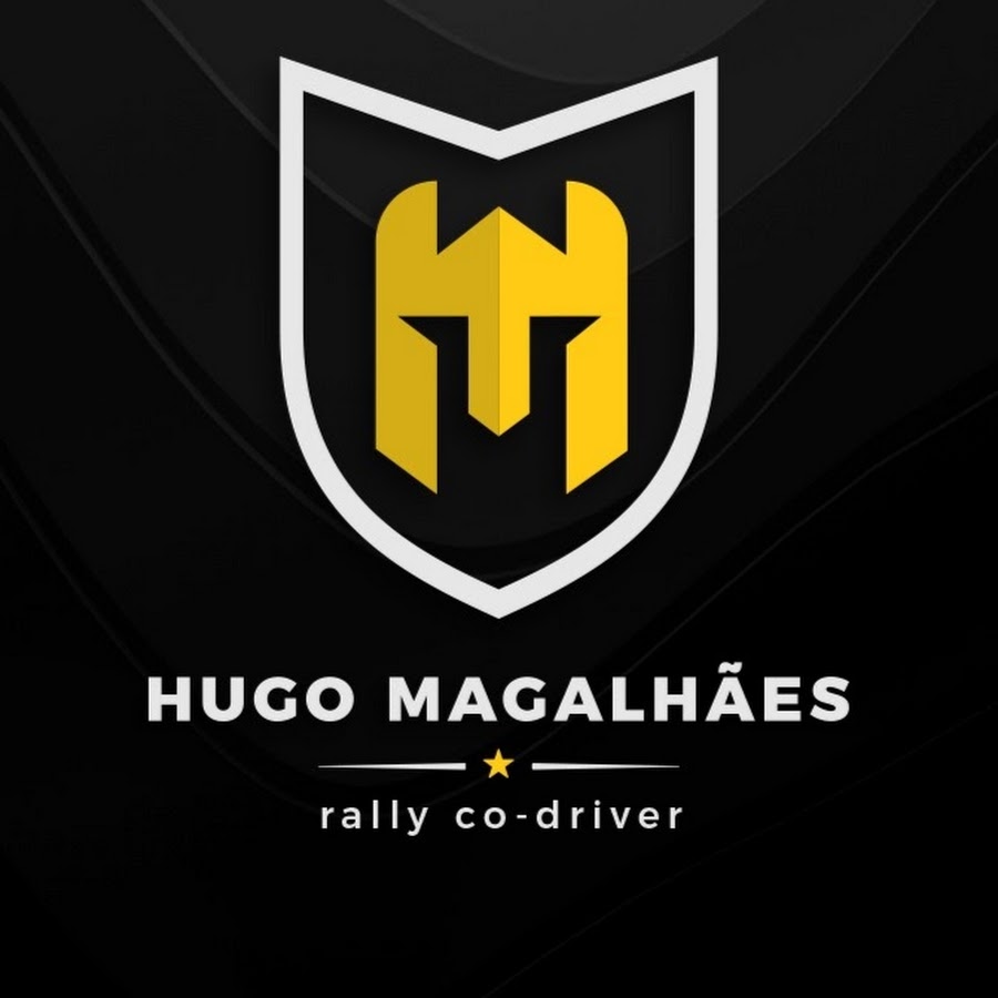 Hugo MagalhÃ£es YouTube 频道头像