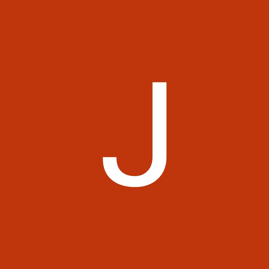 Jas R YouTube kanalı avatarı
