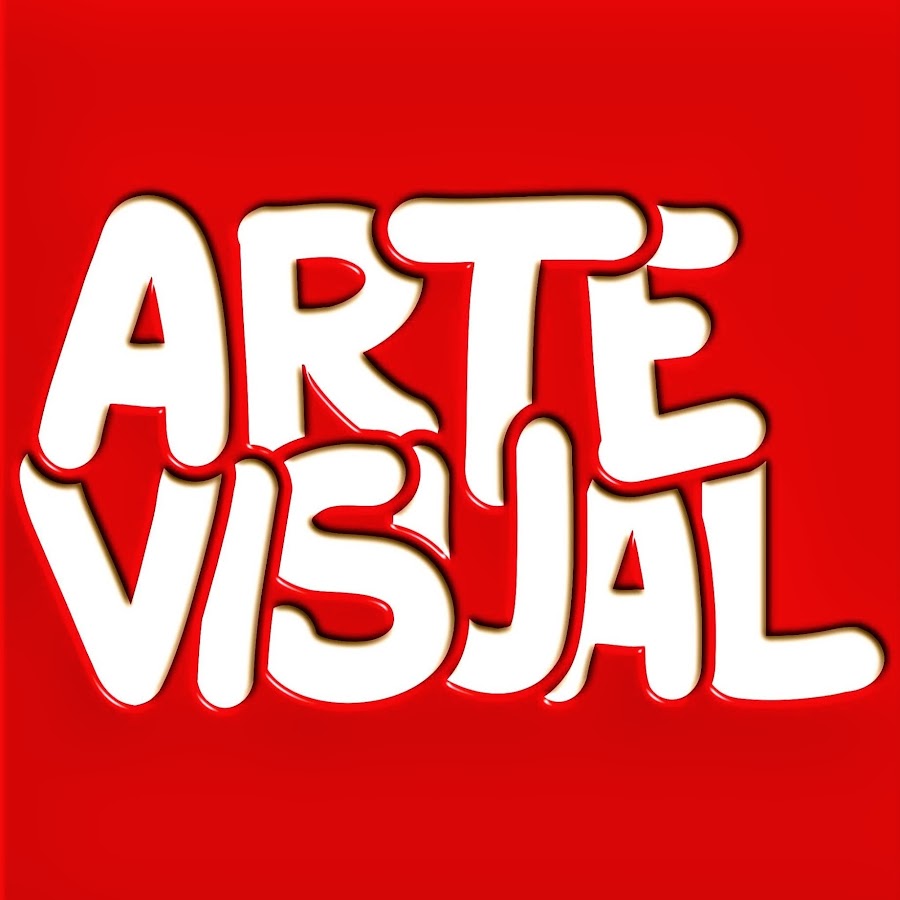 ArteVisual YouTube channel avatar