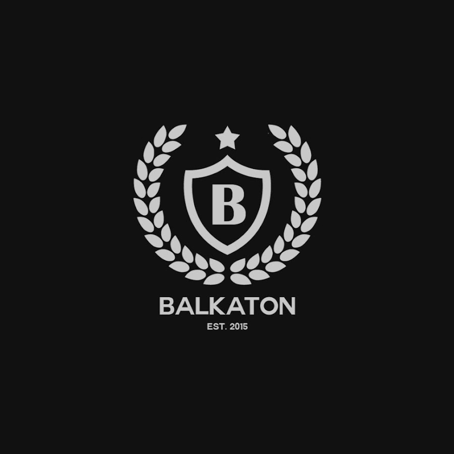 Balkaton Avatar canale YouTube 