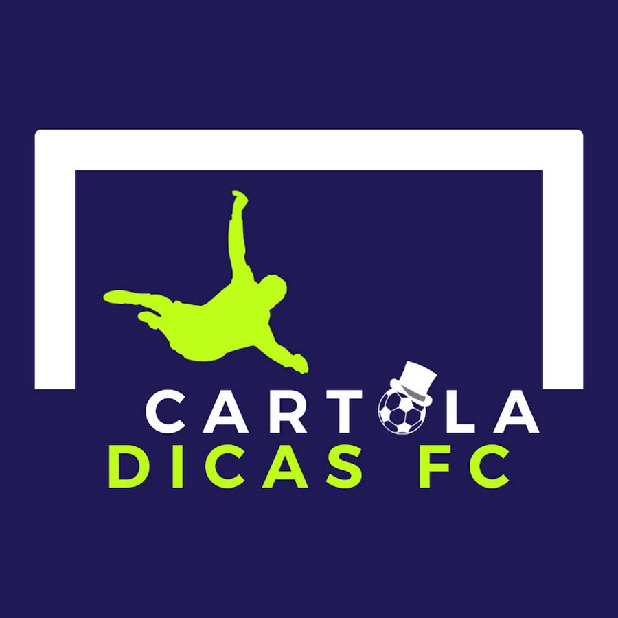 Cartola Dicas FC Awatar kanału YouTube