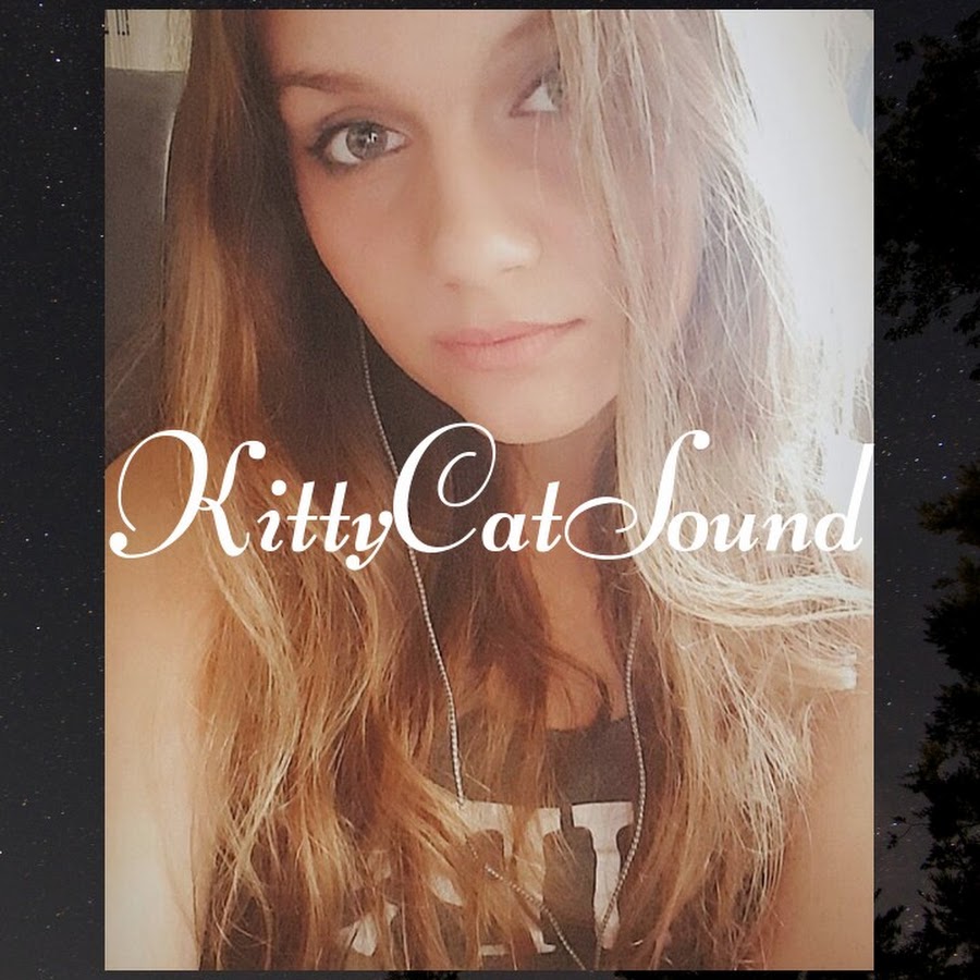 KittyCatSound Аватар канала YouTube