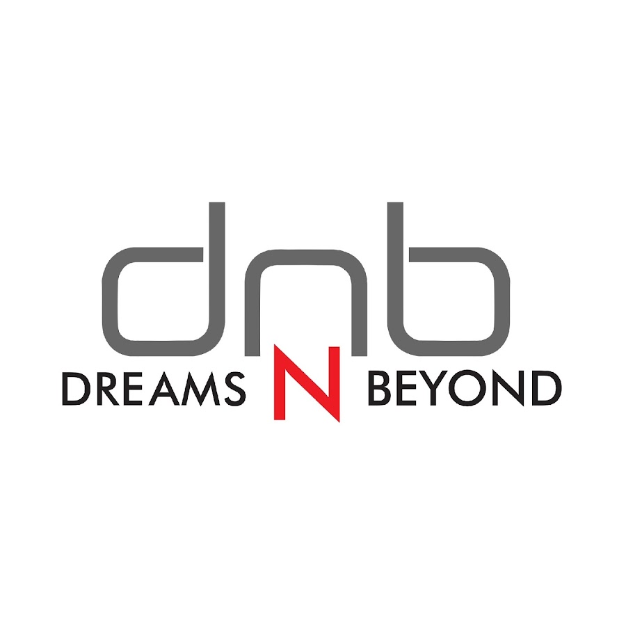DREAMS N BEYOND YouTube channel avatar
