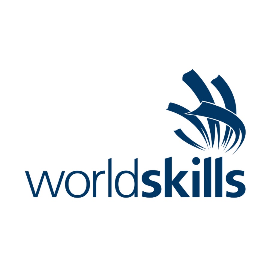 WorldSkills رمز قناة اليوتيوب