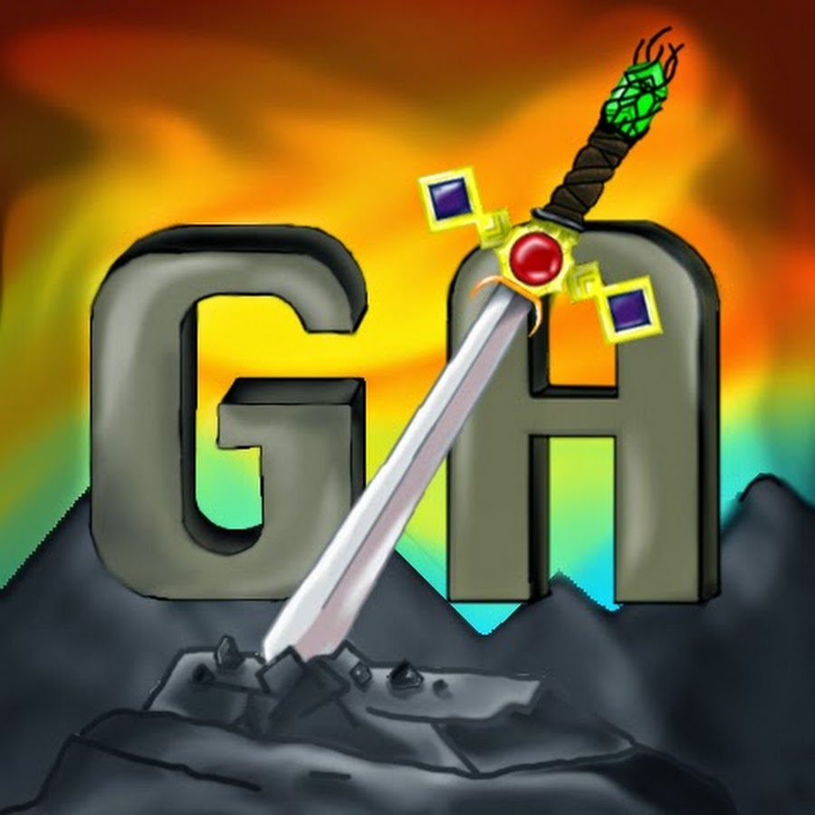 Gesmoo YouTube channel avatar