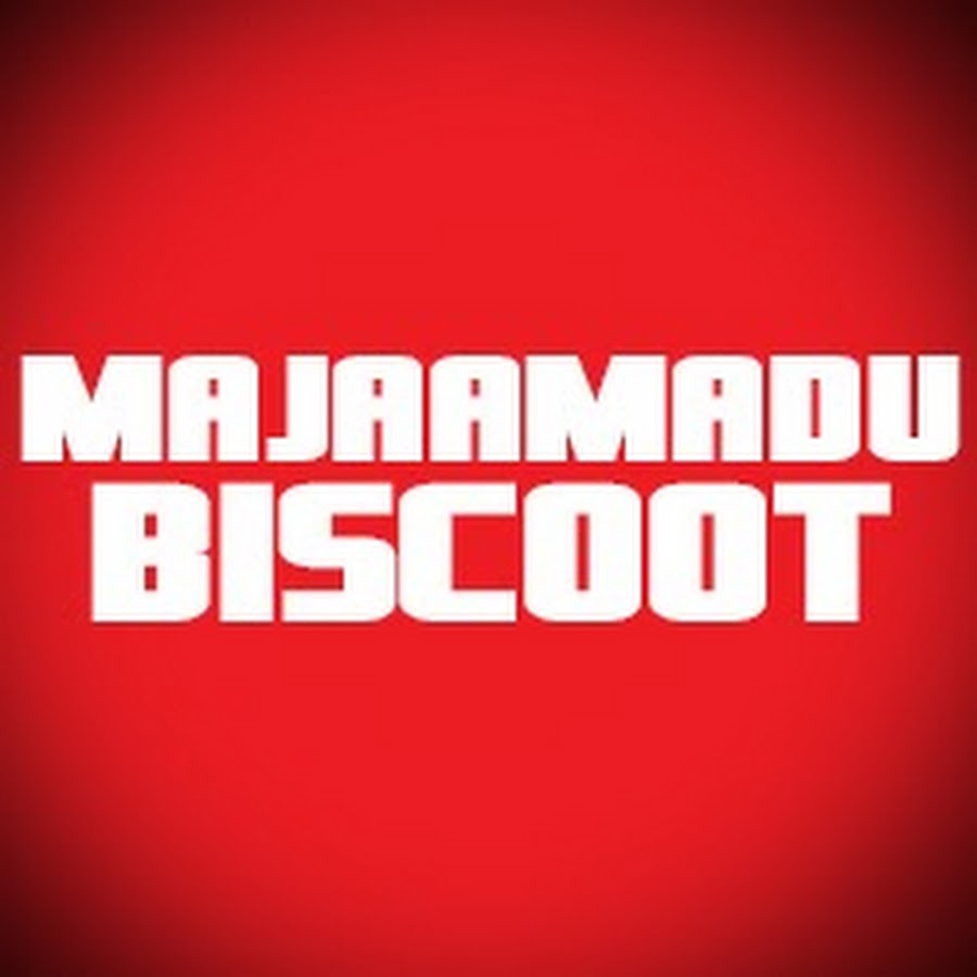 Majamaadu Biscoot Avatar del canal de YouTube