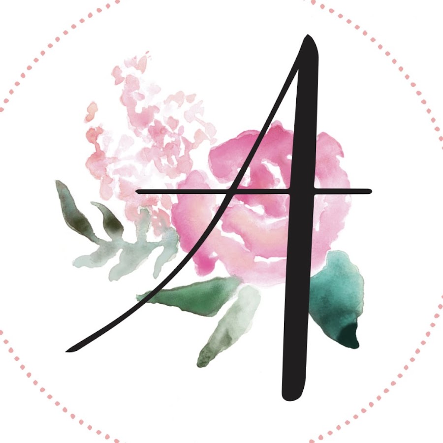 Ann Neville Design YouTube-Kanal-Avatar