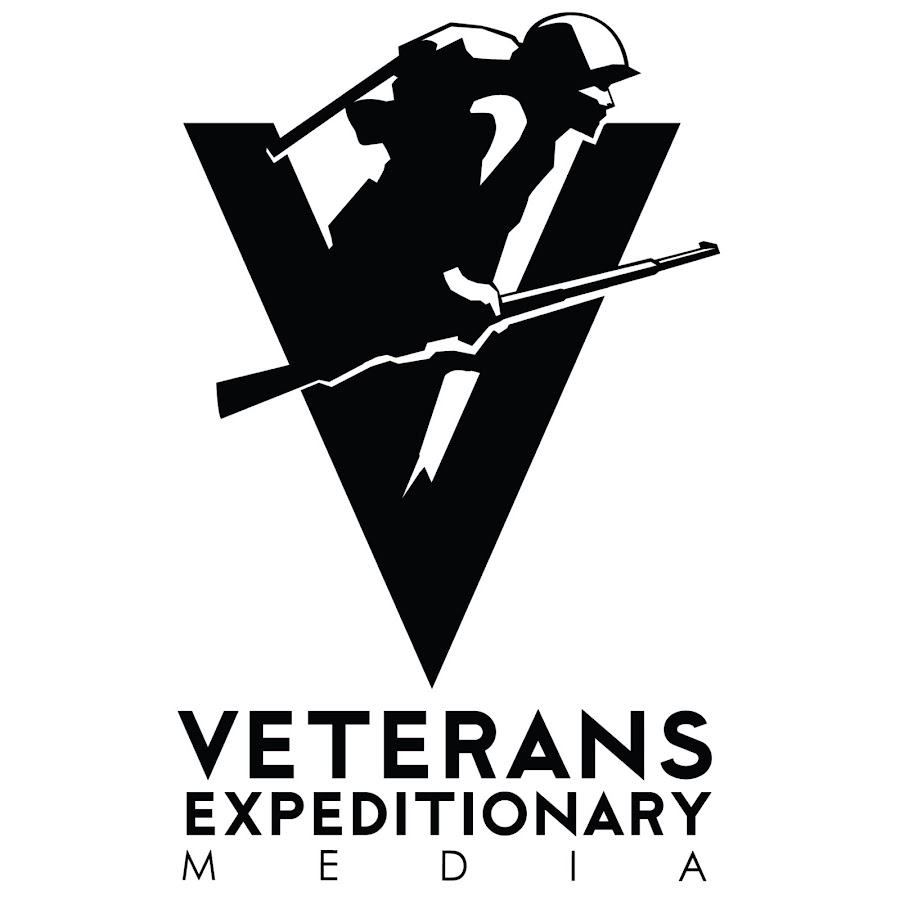 Veterans Expeditionary Media YouTube channel avatar