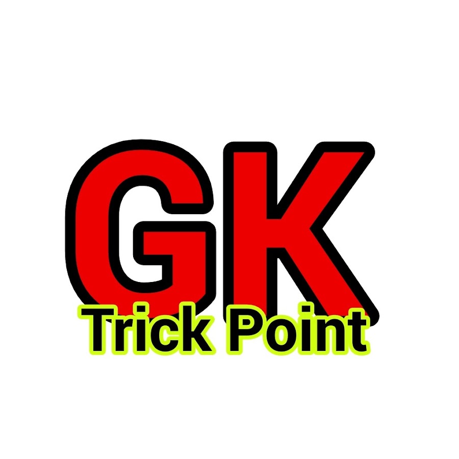 COMPUTER GK YouTube channel avatar