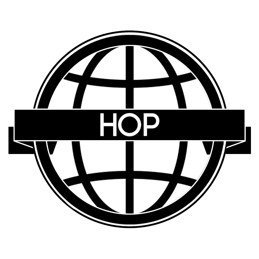 HOP رمز قناة اليوتيوب