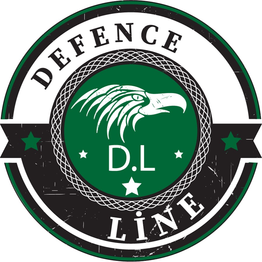 Defence line org. Defence line org