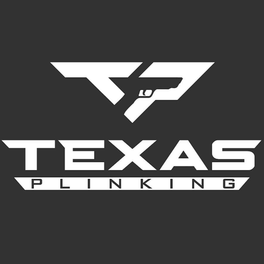 Texas Plinking YouTube channel avatar