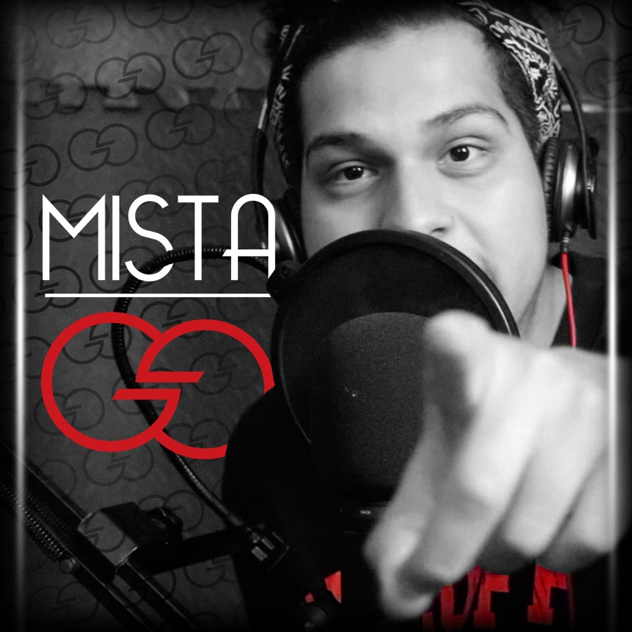 Mista G Dubs YouTube channel avatar