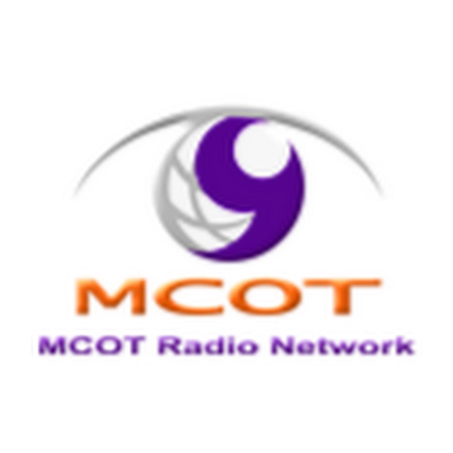 MCOT Radio Network Аватар канала YouTube