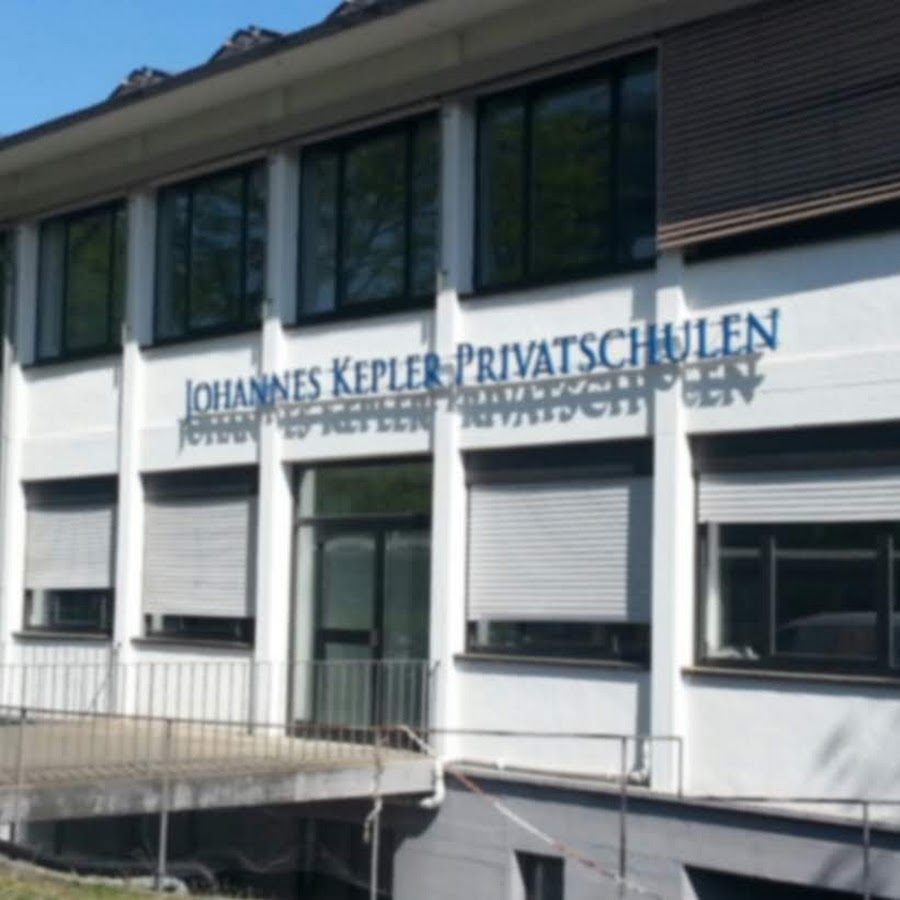 Johannes Kepler Privatschulen Karlsruhe Youtube