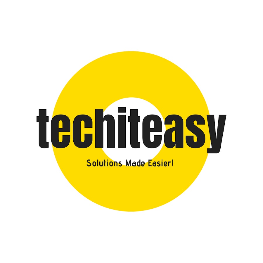 TechItEasy
