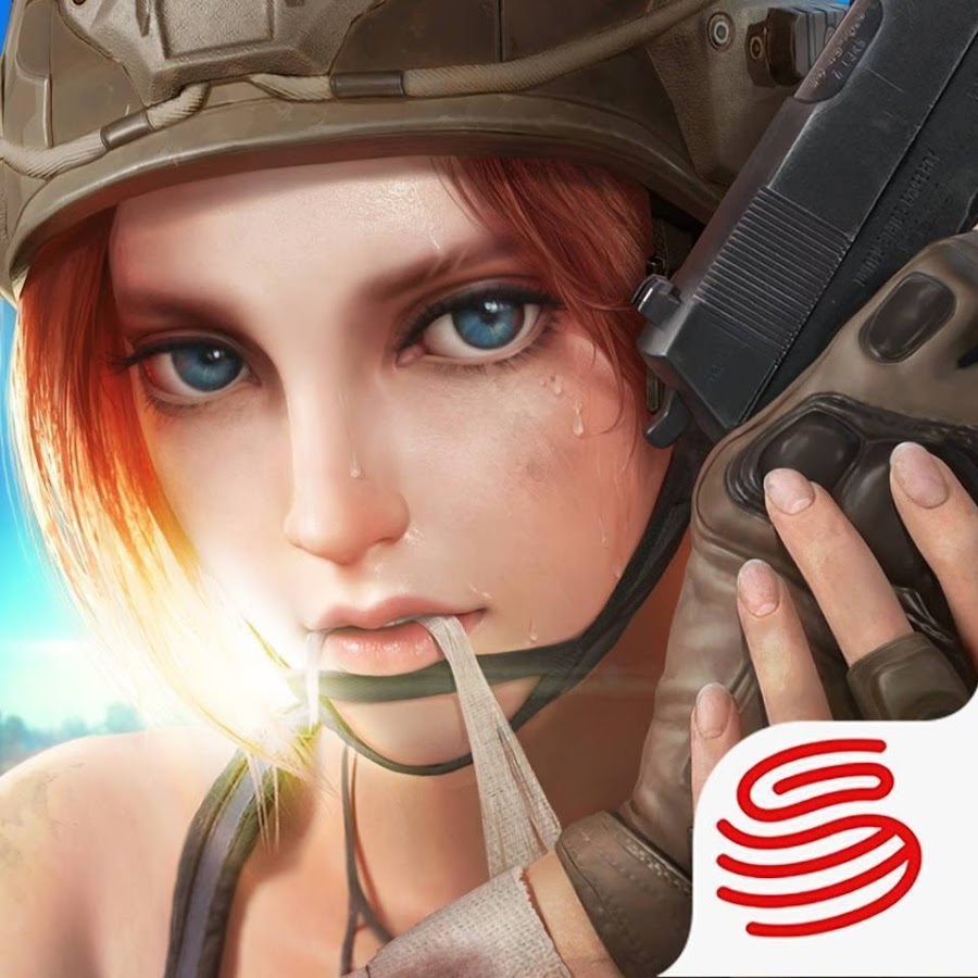 Rules of Survival Vietnam YouTube channel avatar