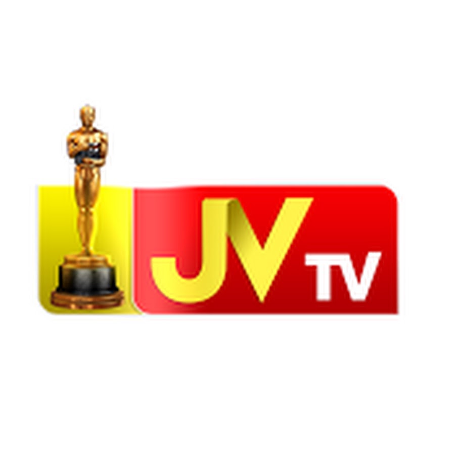 JV TV Аватар канала YouTube